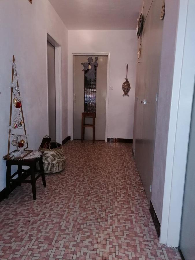 Les Vosges Ca Vous Tente ? Saint-Nabord Kültér fotó