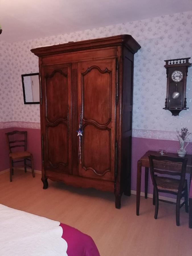Les Vosges Ca Vous Tente ? Saint-Nabord Kültér fotó